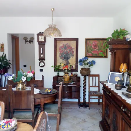 Oda ve Kahvaltı Il Giardino Baricella