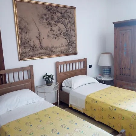 Il Giardino 3* Baricella