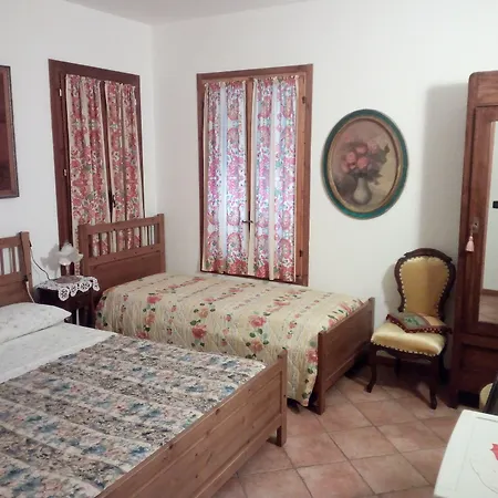 Il Giardino Oda ve Kahvaltı 3*