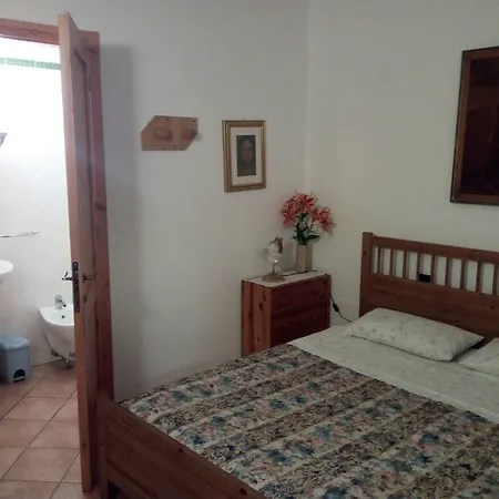 Oda ve Kahvaltı Il Giardino Baricella