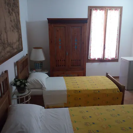 Bed & Breakfast Il Giardino 3*