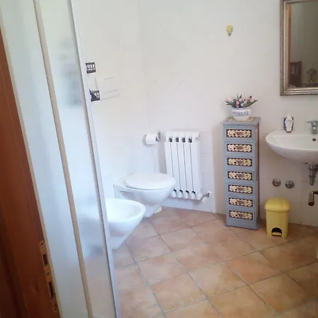 Il Giardino Bed & Breakfast