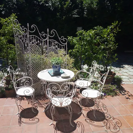 Il Giardino Bed & Breakfast