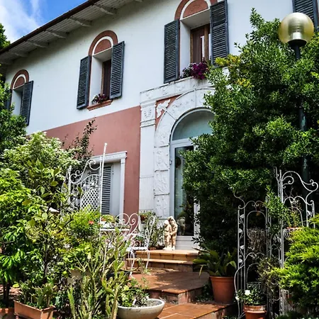 Il Giardino 3* Baricella