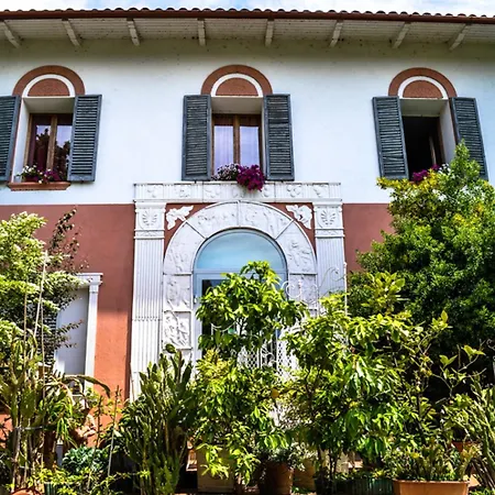 Bed & Breakfast Il Giardino 3*