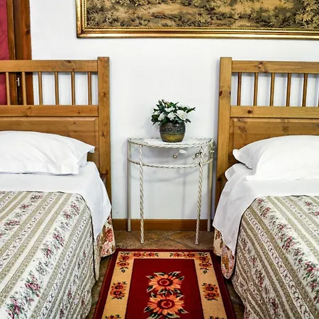 Bed & Breakfast Il Giardino 3*