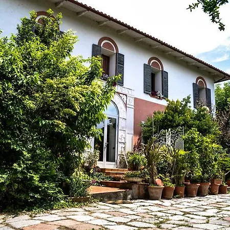 Il Giardino Bed & Breakfast *