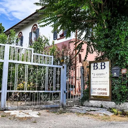 Il Giardino * Baricella