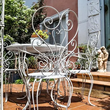 Il Giardino Bed & Breakfast