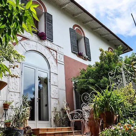 Il Giardino Bed & Breakfast Baricella