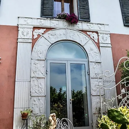 Il Giardino *