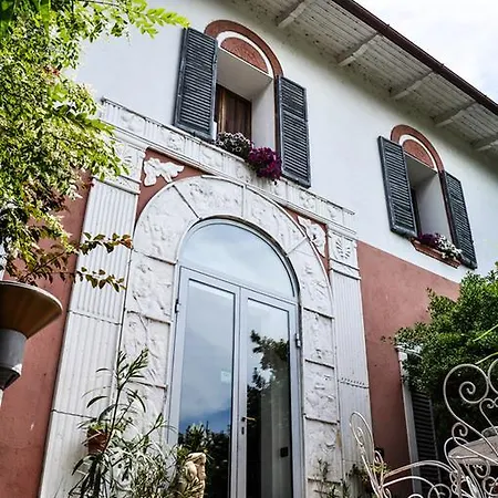 Il Giardino * Baricella