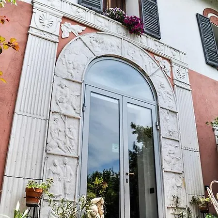 Il Giardino *
