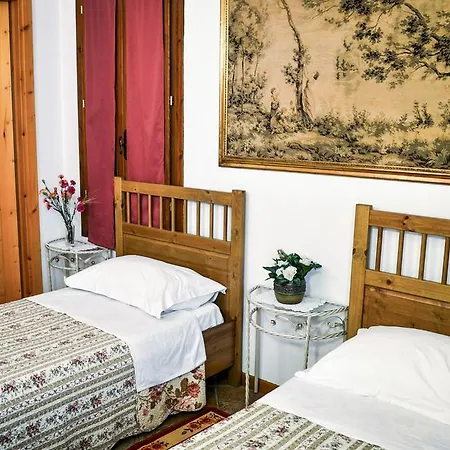 Il Giardino Bed & Breakfast