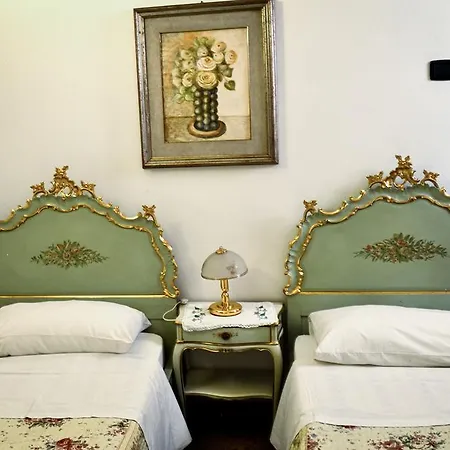 Il Giardino Bed & Breakfast *
