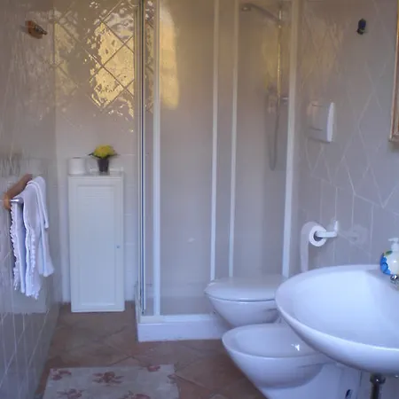 Bed & Breakfast Il Giardino *