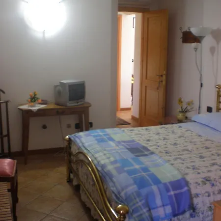 Bed & Breakfast Il Giardino *