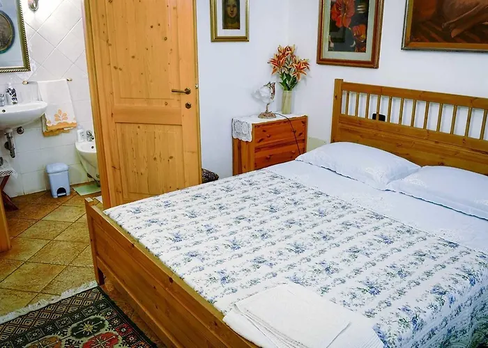 Il Giardino Oda ve Kahvaltı 3*