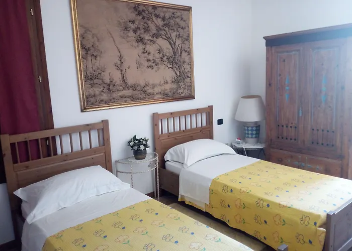 Il Giardino 3* Baricella