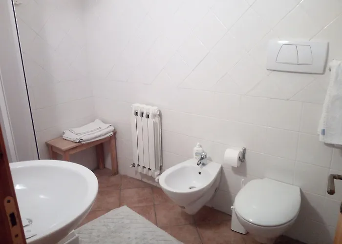 Il Giardino 3* Baricella