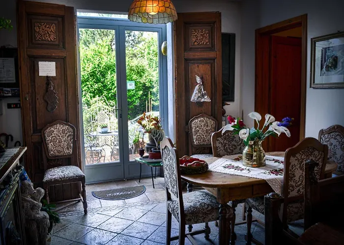 Il Giardino 3* Baricella