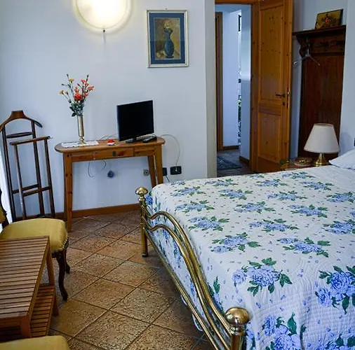 Il Giardino 3* Baricella