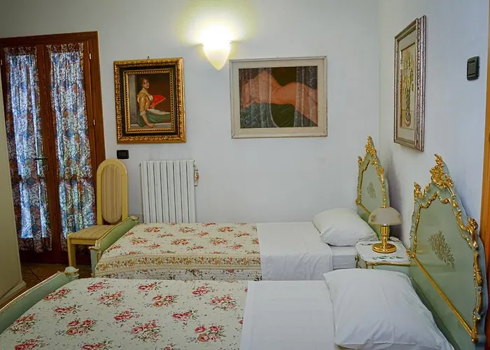 Il Giardino 3* Baricella