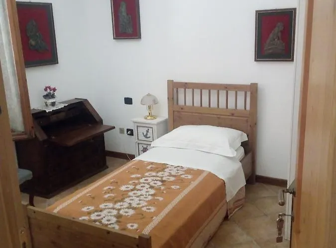 Oda ve Kahvaltı Il Giardino 3*