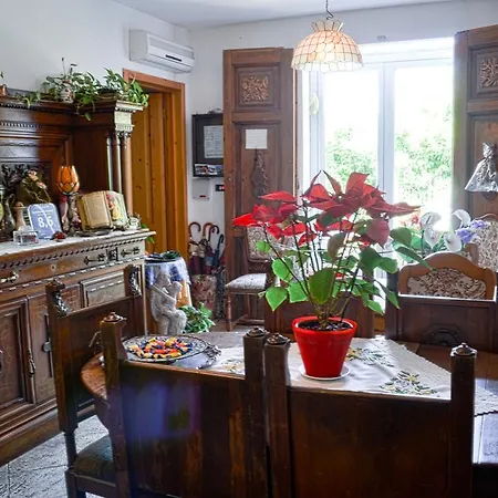 Il Giardino Bed & Breakfast Baricella