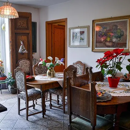 Il Giardino Bed & Breakfast