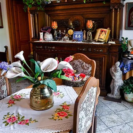 Il Giardino
