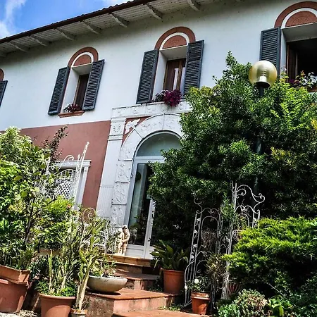 Il Giardino Bed & Breakfast