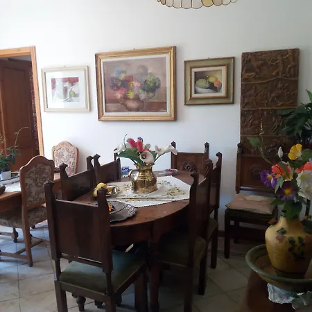 Il Giardino Bed & Breakfast 3*