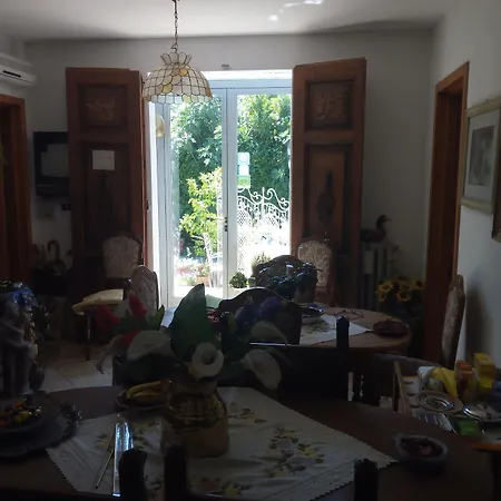 Bed & Breakfast Il Giardino