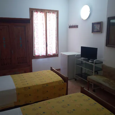 Il Giardino Bed & Breakfast