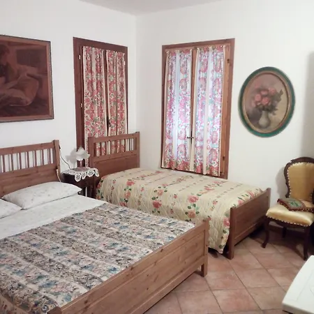 Il Giardino Bed & Breakfast 3*