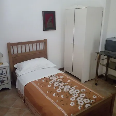 Il Giardino 3*