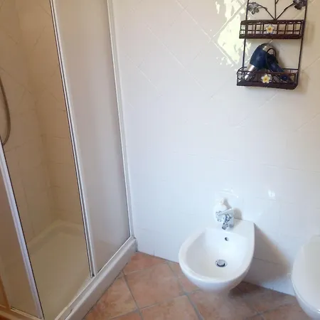 Il Giardino B&B Baricella
