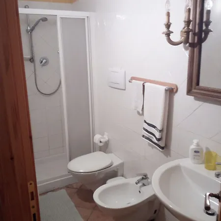 Bed & Breakfast Il Giardino 3*