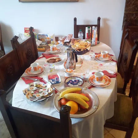 B&B Il Giardino Baricella