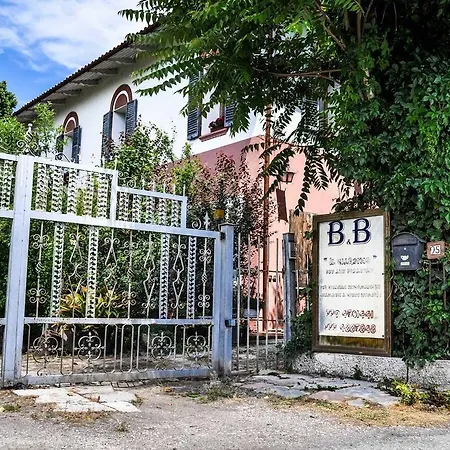 Il Giardino B&B 3*