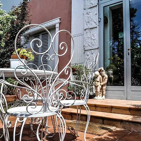 Il Giardino Bed & Breakfast