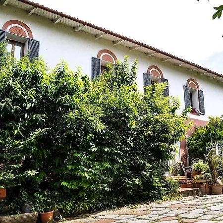 Il Giardino Bed & Breakfast Baricella