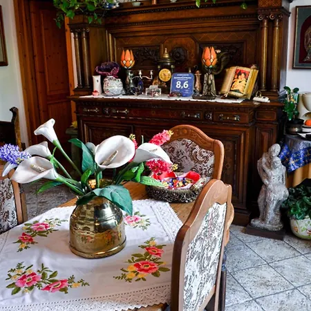 Bed & Breakfast Il Giardino
