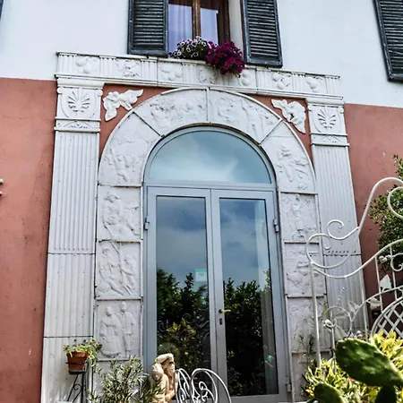 Il Giardino 3*