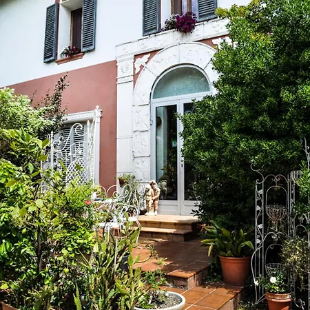 Il Giardino B&B 3*