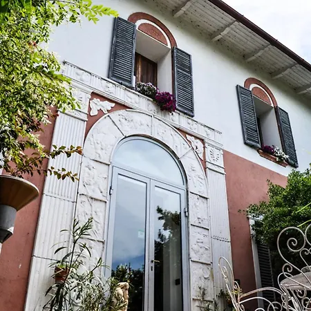 Il Giardino Bed & Breakfast Baricella