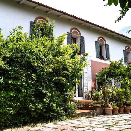 Il Giardino 3* Baricella