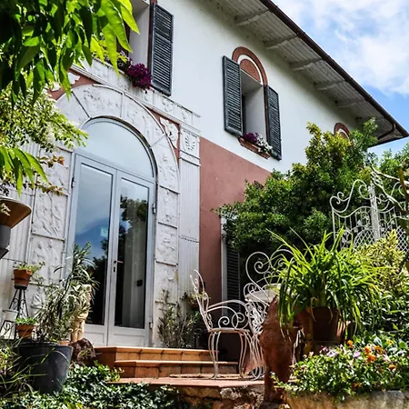 Il Giardino Baricella
