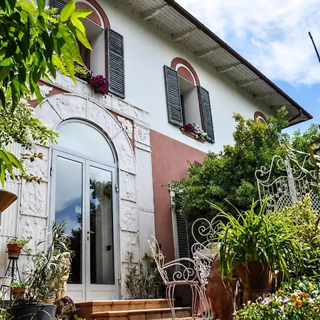 B&B Il Giardino 3*
